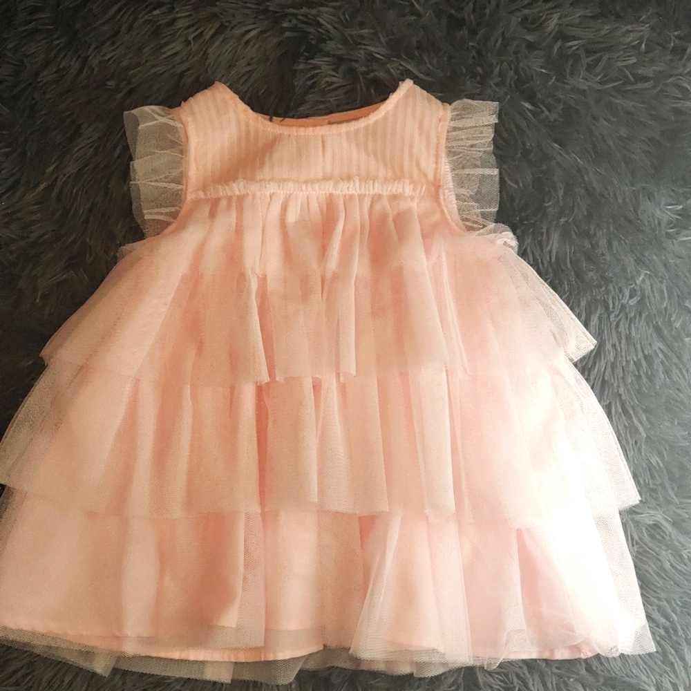 Baby Girl Dress